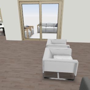 3. Design Rendering