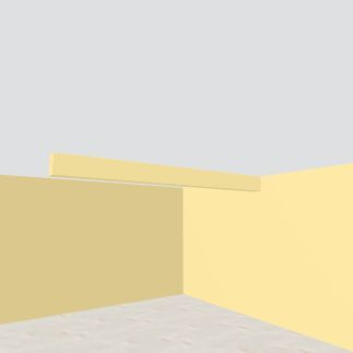 mosaic Design Rendering