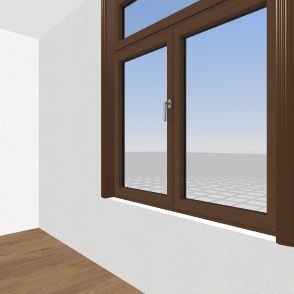спальня 6 Design Rendering