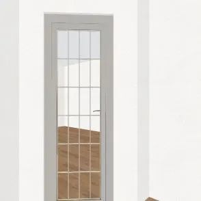 Professional interior design created with Homestyler 3D design software