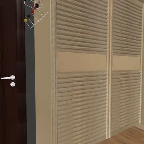 Professional interior design created with Homestyler 3D design software