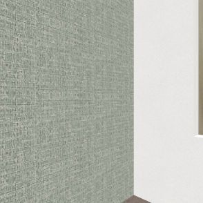 My House Design Rendering