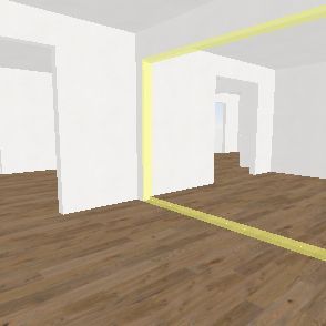 aba casa Design Rendering
