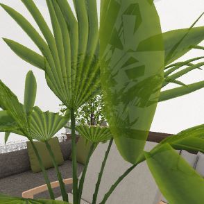 planta1 Design Rendering