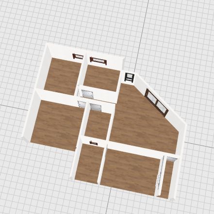 Rafael Cabrera 9 Design Rendering