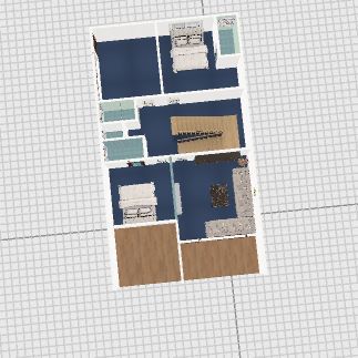 mun_house Design Rendering