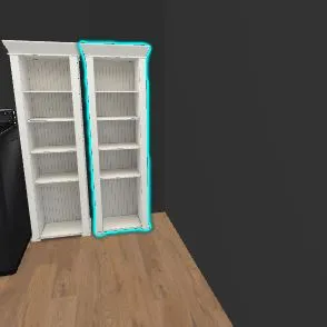 Laundry room planning