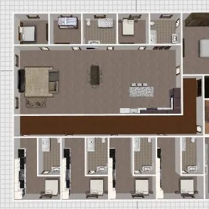 3rd Floor