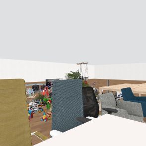 COSAS NUEVAS MAYO 2020 Design Rendering