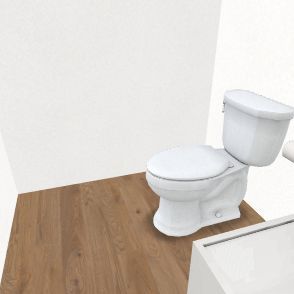 Marissa's Dream House 3d design renderings