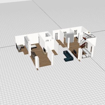 Template3 Design Rendering
