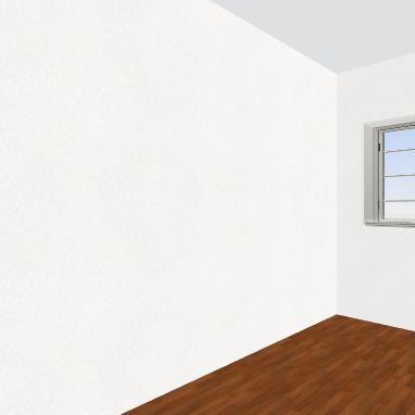 Secondo piano  6 Design Rendering