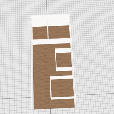 258 Design Rendering