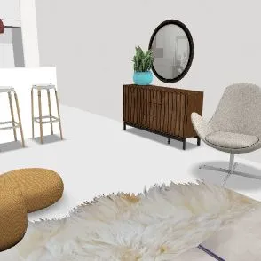 Professional interior design created with Homestyler 3D design software