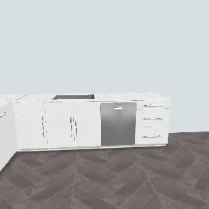 Professional interior design created with Homestyler 3D design software