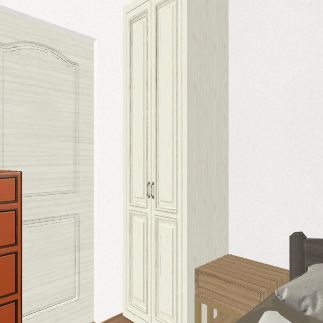 вшкф Design Rendering