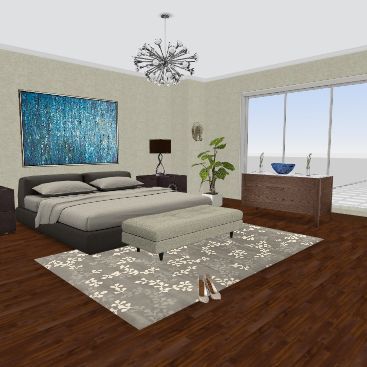 new 45 Design Rendering