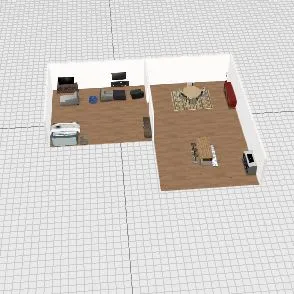 Ashers House