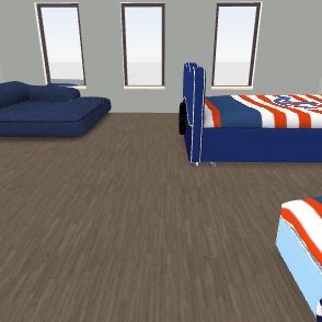 abry Design Rendering