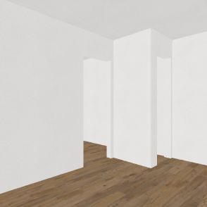 Henry's kitchen Design Rendering