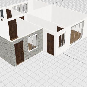 1 Faza ver. 2 (EntryOffice) Design Rendering