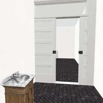 Professional interior design created with Homestyler 3D design software