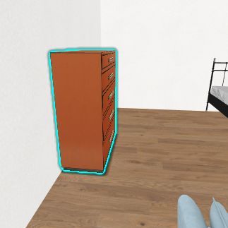 maxat Design Rendering
