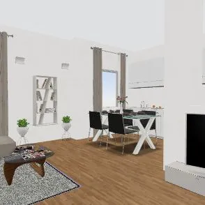 Home Design - New Katerina