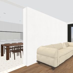 Hampton Long Design Rendering