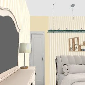 Professional interior design created with Homestyler 3D design software