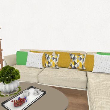 type 3d design renderings