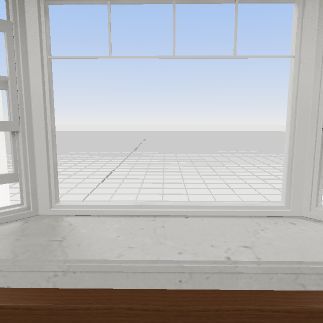 Comfy Design Rendering