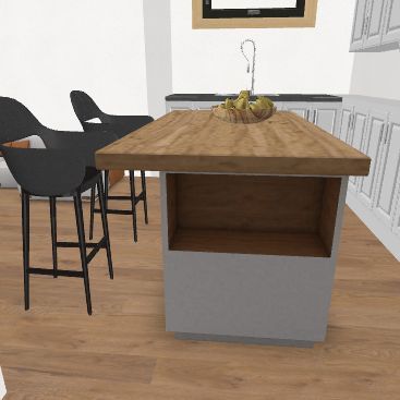 Kay Idea #1 Design Rendering