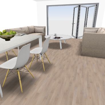 Proyecto Newton 3 Design Rendering