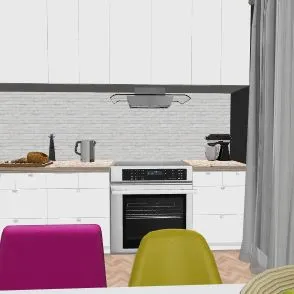 Professional interior design created with Homestyler 3D design software