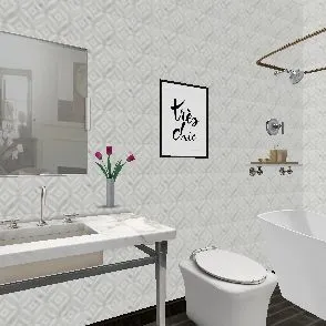 Professional interior design created with Homestyler 3D design software