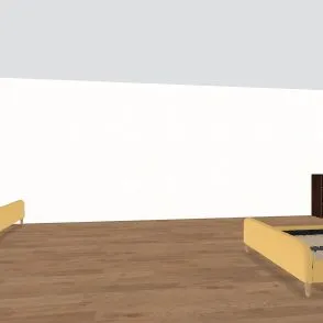 Professional interior design created with Homestyler 3D design software