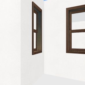 421 Spring Road - current 3d design renderings