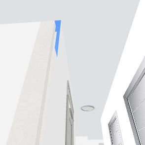 Pasaje 1º Alvarez 3d design renderings