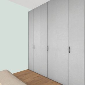 kuća kat 11.5.2020 Design Rendering