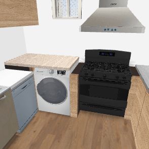 ttttt Design Rendering