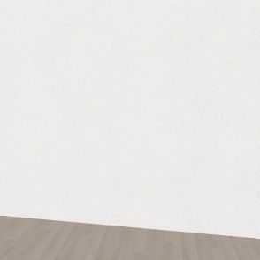Odd House Design Rendering