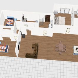 Remodel 2 3d design renderings