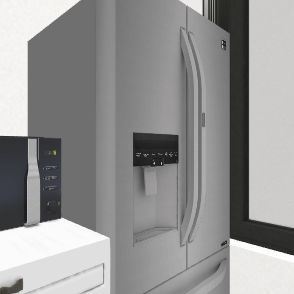 My New House 3d design renderings