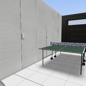 Casa Familia UrueñaA Design Rendering