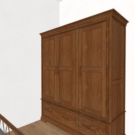 CRUZ.FLOORPLAN Design Rendering