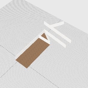 888 Design Rendering