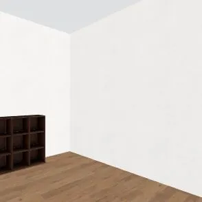 Professional interior design created with Homestyler 3D design software