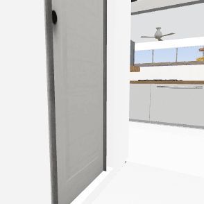 APTO DE BAIXO 7 Design Rendering