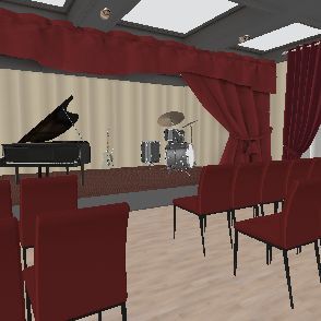 ODEIO Design Rendering